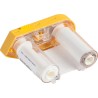Brady White Label Printer Ribbon 50.8 mm Width M61-R10010-WT