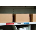 Brady White Label Printer Ribbon 50.8 mm Width M61-R10010-WT