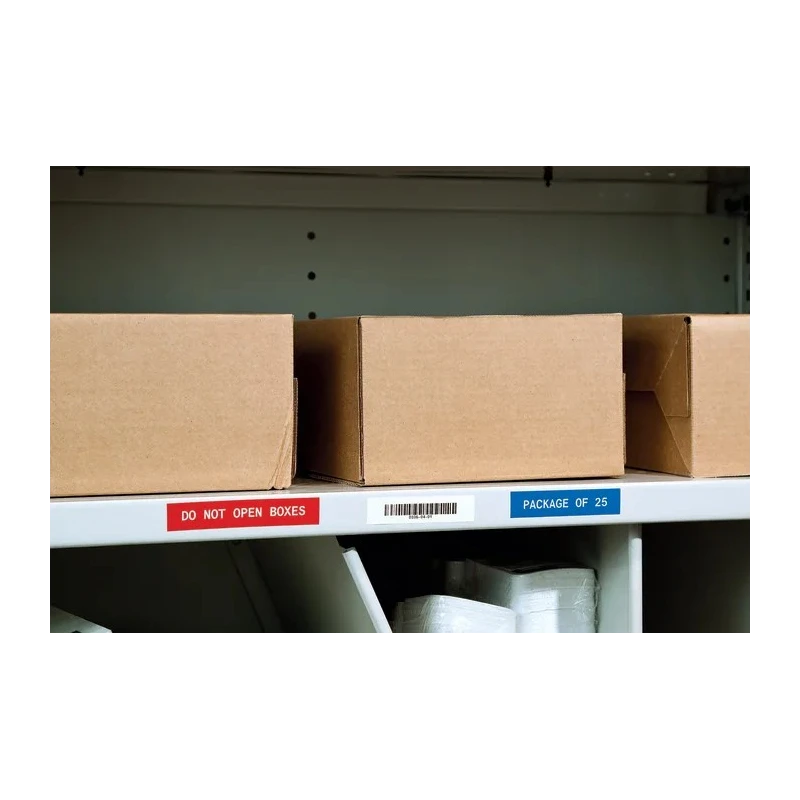 Brady White Label Printer Ribbon 50.8 mm Width M61-R10010-WT