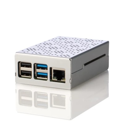 Okdo Raspberry Pi 4 8GB Starter Kit Pi-4-8gb-StarterKit