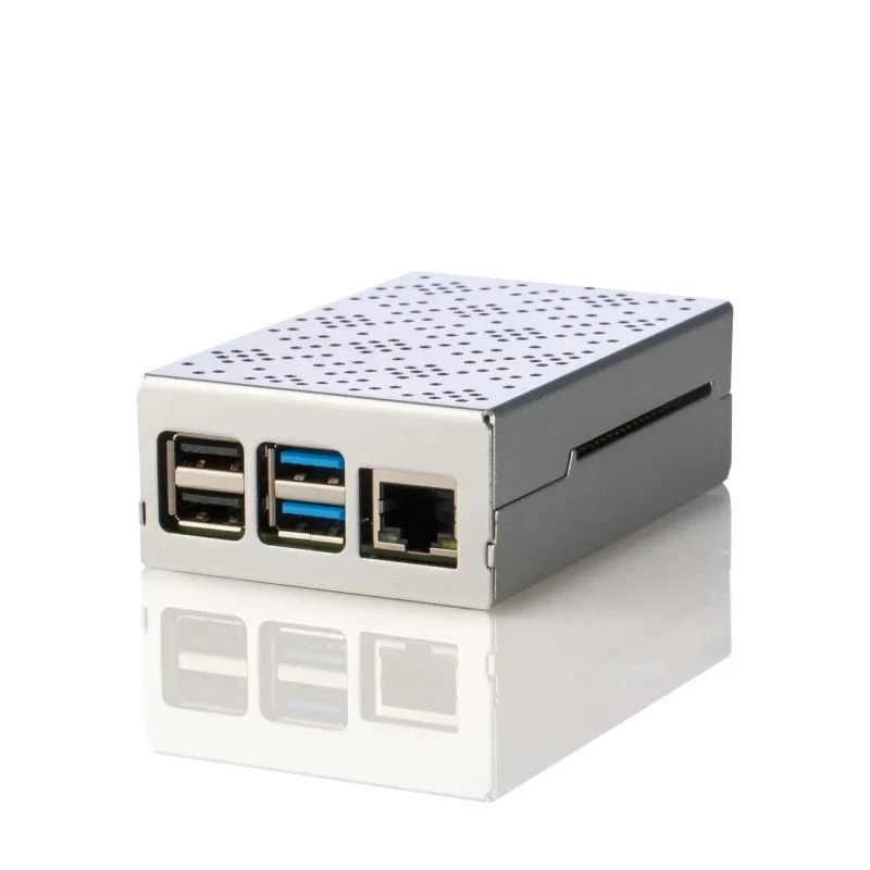 Okdo Raspberry Pi 4 8GB Starter Kit Pi-4-8gb-StarterKit