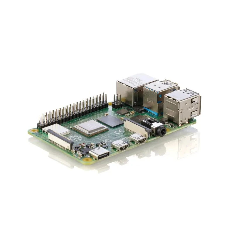 Okdo Raspberry Pi 4 8GB Starter Kit Pi-4-8gb-StarterKit