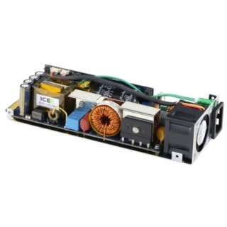 Infineon 800W Adapter Evaluation Board Flyback Converter for ICE2QR2280G Power Supplies EVAL800WPSU4PC7TOBO1