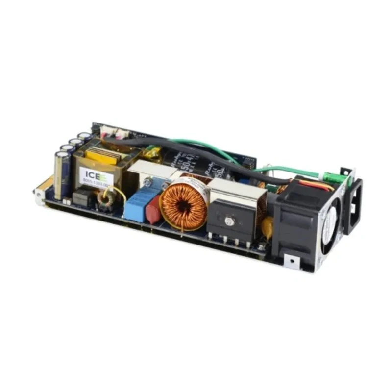 Infineon 800W Adapter Evaluation Board Flyback Converter for ICE2QR2280G Power Supplies EVAL800WPSU4PC7TOBO1