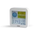 Orium Air Quality Meter Maximum 50°C, 95%RH, LED Display Quaelis 20 23656