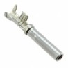 TE Connectivity Automotive Connector Terminal, Deutsch Series Female Socket Crimp Contact 13A 1.59mm Diameter 1062-16-0144