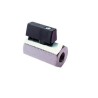 Norgren Nickel Plated Brass Threaded Reduced Bore 2-Way Ball Valve 601112128 10 bar ISO 228/1 60 Series