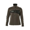 Mascot Workwear Women Anthracite Water Repellent Work Jacket Size 2XL 18008-511-1809 2XL