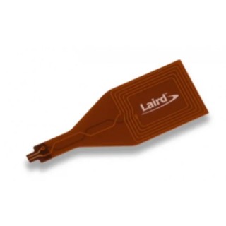 Ezurio Patch RFID Antenna with FFC/FPC Connector, ISM Band, Maximum Frequency 13.56MHz 0600-00061