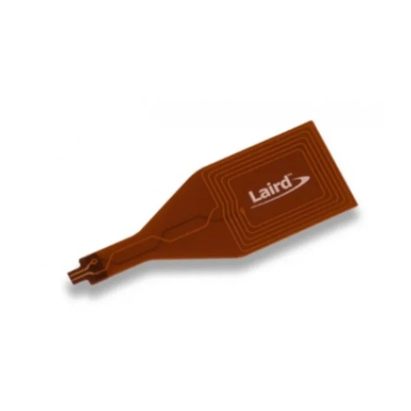 Ezurio Patch RFID Antenna with FFC/FPC Connector, ISM Band, Maximum Frequency 13.56MHz 0600-00061