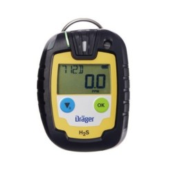 drager-pac-6500-single-gas-detector-52603