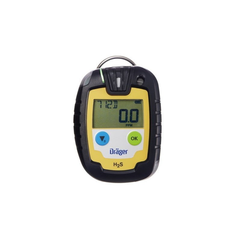 drager-pac-6500-single-gas-detector-52603