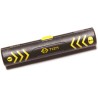 CK Cable Insulated Wire Stripper 1.5 to 2.5 mm Stripping Range Stainless Steel Finish 100mm Overall T1271