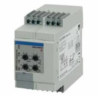 Carlo Gavazzi Monitoring Relay 3 Phase 208/480 V AC Monitor Range SPDT DIN Rail DPC01DM44