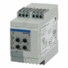 Carlo Gavazzi Monitoring Relay 3 Phase 208/480 V AC Monitor Range SPDT DIN Rail DPC01DM44