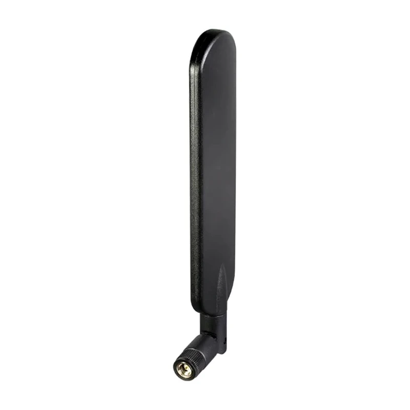 Linx Blade Multi-Band Antenna 617 MHz to 4.99 GHz, 5.9 dBi Gain, External SMA Male Connector ANT-5GWWS2-SMA