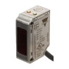 Carlo Gavazzi Diffuse Photoelectric Sensor Block Sensor 1 m NPN/PNP IP69K