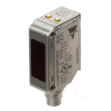 Carlo Gavazzi Diffuse Photoelectric Sensor, Block Sensor, 1 m Detection Range, NPN/PNP Output, IP69K Protection 