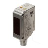 Carlo Gavazzi Diffuse Photoelectric Sensor, Block Sensor, 1 m Detection Range, NPN/PNP Output, IP69K Protection