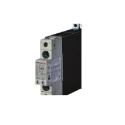 Carlo Gavazzi Solid State Relay, 126 A Load Current, DIN Rail Mount, 600 V Load Voltage, 32V Control Voltage RGC1A60D30GKEP
