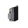 Carlo Gavazzi Solid State Relay, 126 A Load Current, DIN Rail Mount, 600 V Load Voltage, 32V Control Voltage RGC1A60D30GKEP
