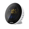 Orium Data Logging Air Quality Meter with CO2, Temperature and Humidity Measurement, Lithium-ion Rechargeable Battery 23621
