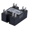 Carlo Gavazzi RA Series Solid State Relay 40 A Load Panel Mount 660 V Load 32V Control RA2A60D40