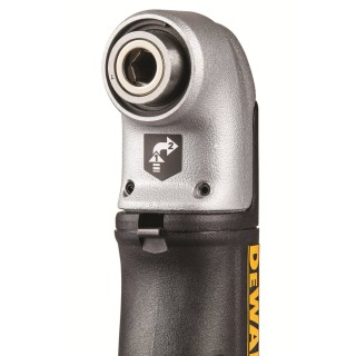DeWALT Hex Adapter Socket Adapter 65mm Overall DT20503-QZ