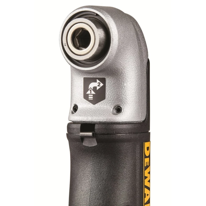 DeWALT Hex Adapter Socket Adapter 65mm Overall DT20503-QZ