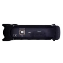 RS PRO 100 MHz PC Based PC Oscilloscope 4 Channels USB Interface 8 Bit Vertical Resolution 220-5865