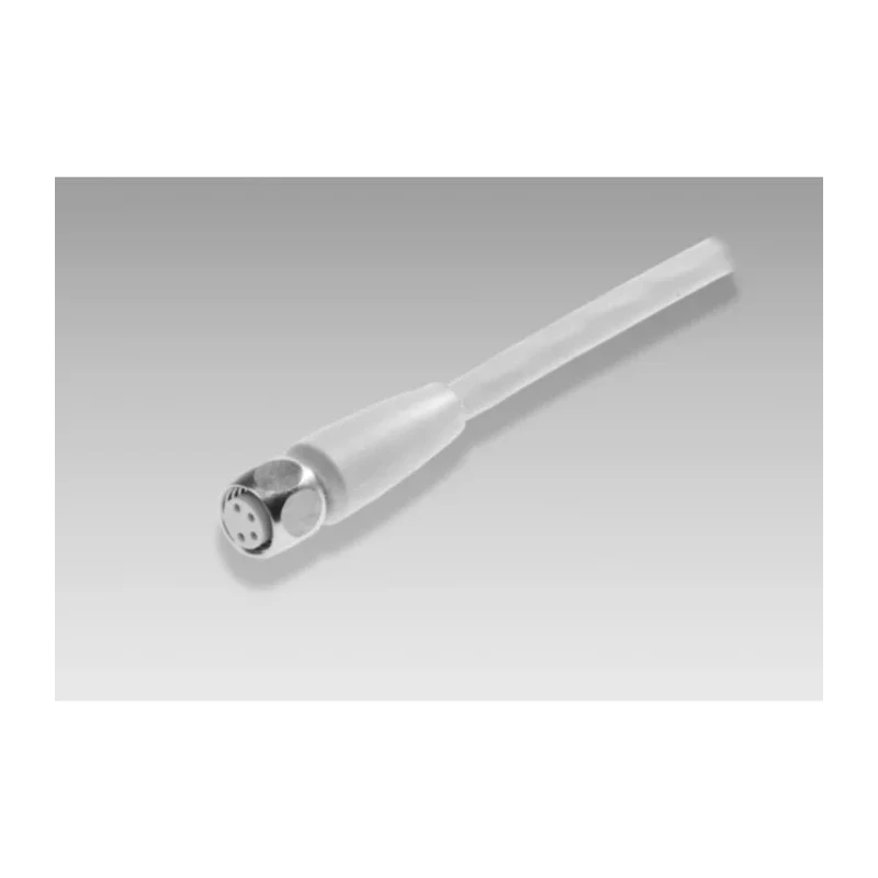Baumer Sensor Actuator Cable Female 4 Way M8 to Unterminated 4 Way Free End 5 m ESG 32AY0500