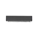 Oceansmile BBC Micro:bit Add-on Micro Bit Connector 40p 90D SMT Au3u LCP Black MIC127-140-001