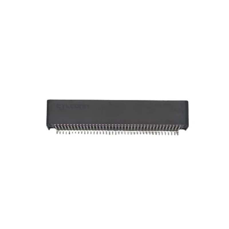 Oceansmile BBC Micro:bit Add-on Micro Bit Connector 40p 90D SMT Au3u LCP Black MIC127-140-001