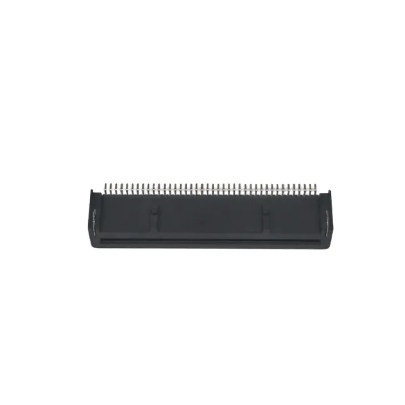 Oceansmile BBC Micro:bit Add-on Micro Bit Connector 40p 90D SMT Au3u LCP Black MIC127-140-001