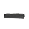 Oceansmile BBC Micro:bit Add-on Micro Bit Connector 40p 90D SMT Au3u LCP Black MIC127-140-001