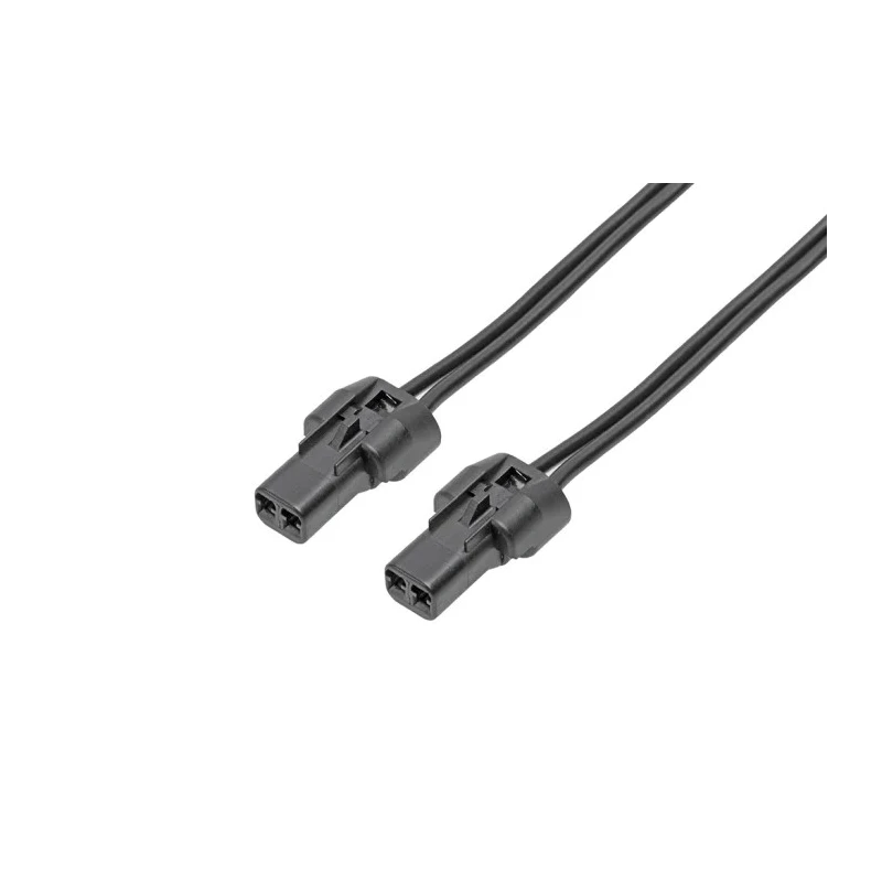 Molex Wire to Board Cable 4 Way Male Mizu to 4 Way Unterminated, 150 mm, 125V 215313-1041
