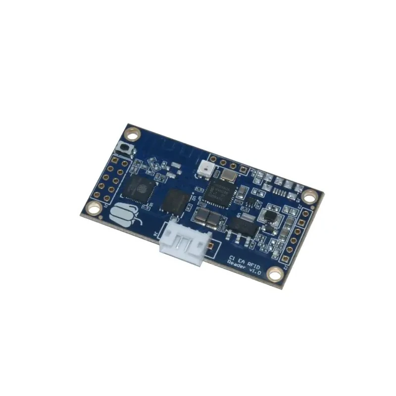 Eccel Technology Ltd Pepper Wireless C1 EA UART RF Module RS485 Interface 100mW Output Power Pepper Wireless C1 EA UART