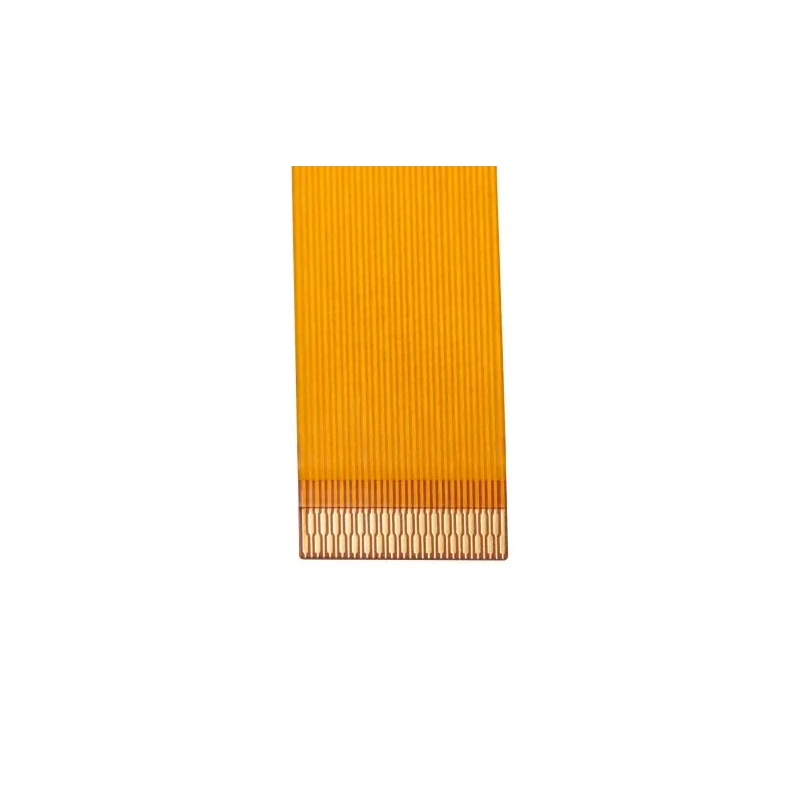 Molex Premo-Flex Series Ribbon Cable 0.25 mm Pitch 102 mm Length 15014-0429