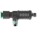 SMC Adjustable Exhaust Valve 1 Mpa Maximum Operating Pressure 1/8 in Male Connections ASV310F-01-08S
