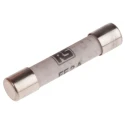 RS PRO 2A Super Fast Acting Ceramic Cartridge Fuse 6.3 x 32 mm 600V AC 209-9361
