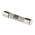 RS PRO 12.5A Fast Acting Ceramic Cartridge Fuse, 6.3 x 32 mm, 500V AC 209-9282