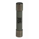 RS PRO 12.5A T Ceramic Cartridge Fuse, 6.3 x 32 mm, Time Delay, 500V AC 209-9305