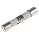 RS PRO Ceramic Cartridge Fuse 3.15A Super Fast Acting 600V AC 6.3 x 32 mm 209-9377