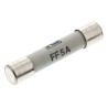 RS PRO 5A FF Ceramic Cartridge Fuse 6.3 x 32 mm 600V AC Super Fast Acting 209-9383