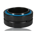 SKF Spherical Bearing 40mm Bore, 68mm Outside Diameter, 640 kN Static Load, Steel, GEH 40 ES-2RS