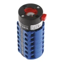 Kraus & Naimer Cam Switch 4 Position 60° Angle of Throw 20A Rated Current CA10.A271/GBA001.*FT