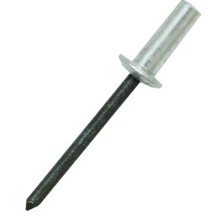 RS PRO Aluminium Sealed Blind Rivet 3.2 mm 223-1132