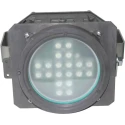 Eaton 49 W LED Emergency Hazardous Area Floodlight 277V ac IECEx ATEX 1 3042 111 005