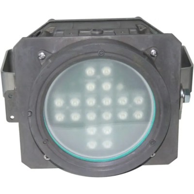 Eaton 49 W LED Emergency Hazardous Area Floodlight 277V ac IECEx ATEX 1 3042 111 005