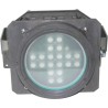 Eaton 49 W LED Emergency Hazardous Area Floodlight 277V ac IECEx ATEX 1 3042 111 005